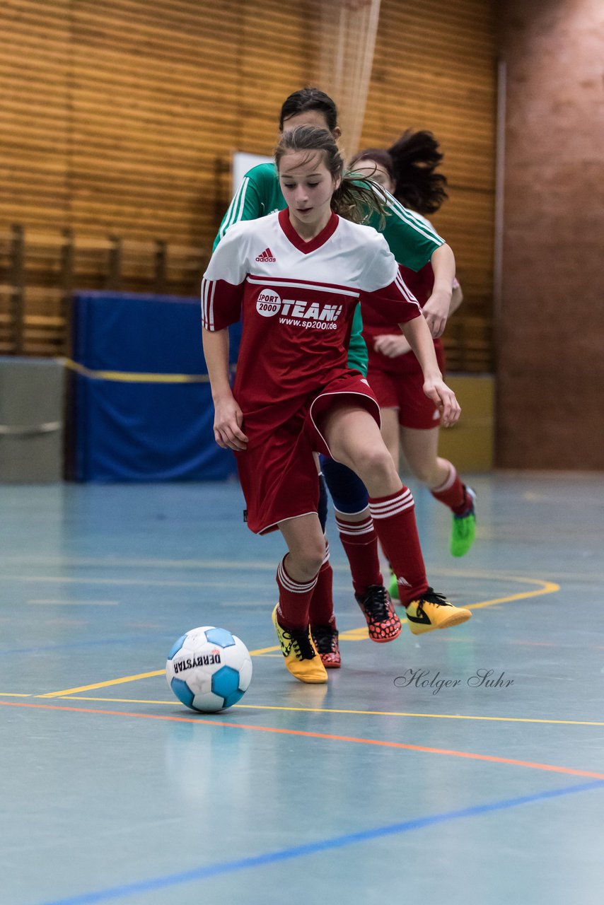 Bild 520 - KT Turnier 2